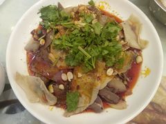 -廖老妈蹄花店(人民公园陕西街259号店)