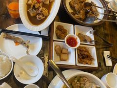 -临家闽南菜(宝洲路店)