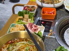 -鹤之乡·齐齐哈尔烤肉·非遗(秋涛路店)