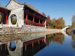 -张家湾公园