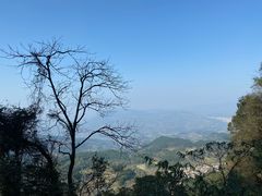 -綦江古剑山