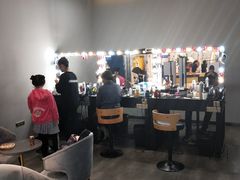 -海马体照相馆(北京apm店)