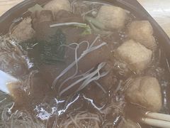 -凡老头米线砂锅(古荡新村西粮站)