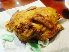 印象葫芦鸡-临潼印象·特色陕菜