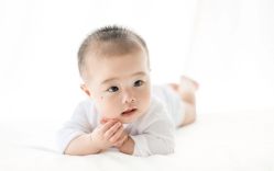 -XinStudio定制儿童摄影