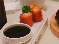 -蔡澜点心·粤菜(月星环球港店)