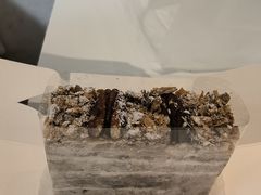 -布朗尼西饼(粮道街店)