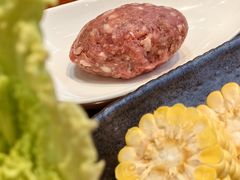 -1078號老北京涮肉(松柏店)