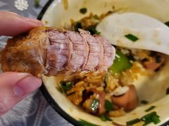 -旺角小渔村(幸福中路店)