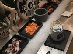 -北京王府井希尔顿酒店·万斯阁西餐厅