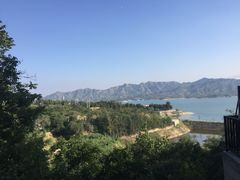 -西柏坡纪念馆