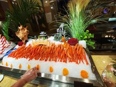 -芭菲盛宴·环球美食(锦城万达广场店)