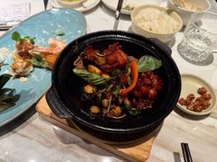 -志明眷村·台式融合菜·宵夜