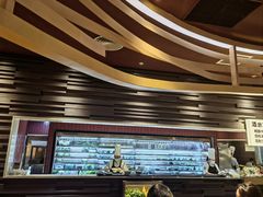 -巴奴毛肚火锅(大剧院店)