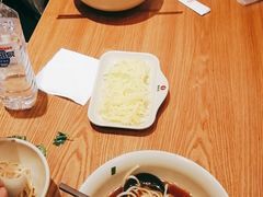 -李先生牛肉面大王(欧亚卖场店)