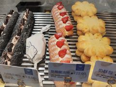 -OVEN LAB乐欧酵室(裕华万达店)