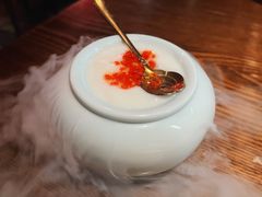贵妃山药酪-掌柜的店·河南菜(世茂店)