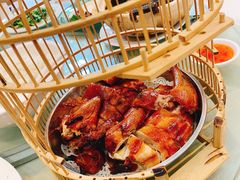 -香山小厨(南联路店)