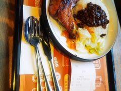 -大快活(丽丰店)