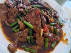 -黄牛肉馆·皖南土菜