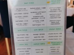-拉蒂娜·巴西牛排馆 Latina·Brazilian Steakhouse(陆家嘴旗舰店)