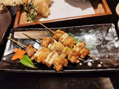 -天狗山料理(省体店)