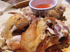 -打酱油·非遗淮扬菜(瘦西湖梅岭店)