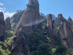 -三清山风景名胜区