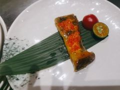 -雍容荟帝王蟹活龙虾展台自助(IFS黑金店)
