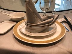 -园林格兰云天大酒店-太极名厨中餐厅