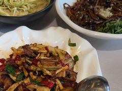 -马凯餐厅(长椿街店)