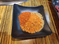 -莱真牛碳火烤肉(合肥旗舰店)