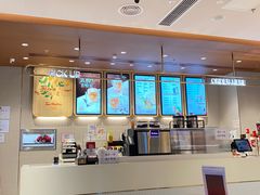 -Tims天好咖啡·贝果(凯德大峡谷购物中心店)