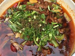 -杨三娘跷脚牛肉(羊子山西路店)