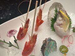 -蒋记海鲜姿造•洋房别墅(星河湾店)