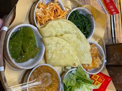 -沙州食驿·非遗小吃夜市
