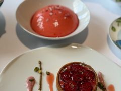 -Le Comptoir de Pierre Gagnaire