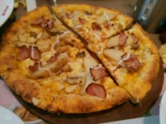 -米斯特比萨(亦庄国融国际店)