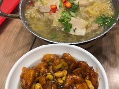 -和合谷(北新桥店)
