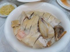 -盈旺小厨·非遗黄鳝饭(泰康路店)