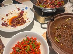 -湘鼎盛·大厨鲜炒湖南味(高新银泰店)