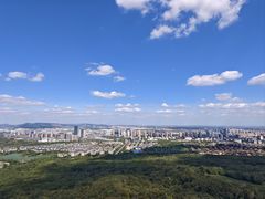 -南京市江宁方山