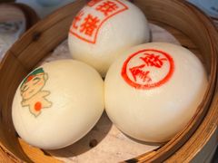 -禄运茶居·手工点心(体育西店)