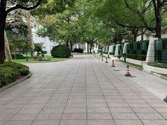 -上海虹桥迎宾馆