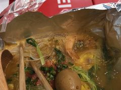 -见味花甲(福田coco park店)