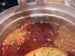 -钢管厂歆瑞源油卤串串香(春熙路太古里店)