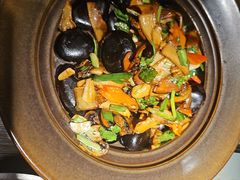 -云海肴汽锅鸡·云南小炒(曲江大悦城店)