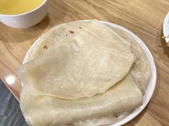 -姥家春饼店(漳州二路店)