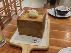 -绿茶餐厅(成都天府红店)