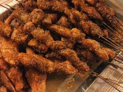 -黑皮烧烤(民意四路店)